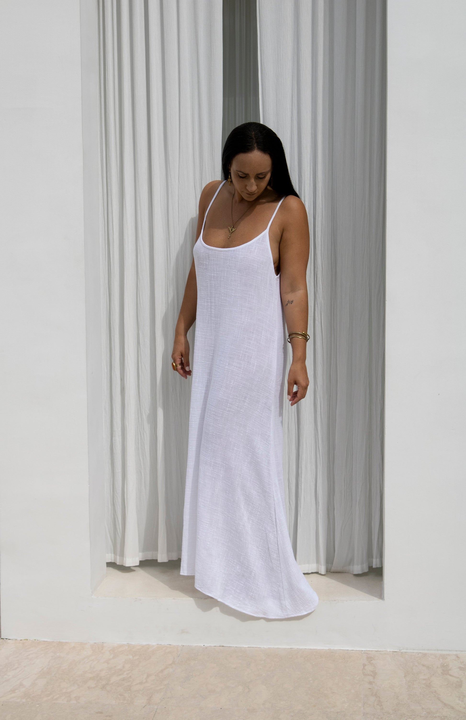 Luna Dream Dress Aura Wolf Collective Luna Dream Dress Aura Wolf Collective